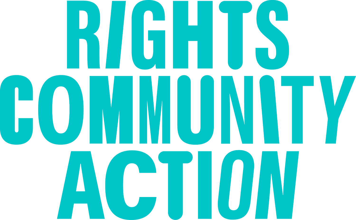 Rights Community Action